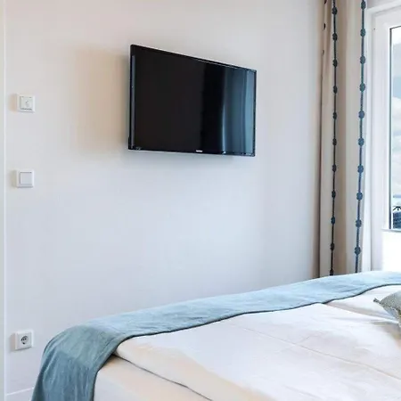 Apartment Aparthotel-waterkant-suites-suite-2-40