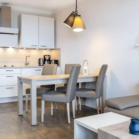 Apartment Aparthotel-waterkant-suites-suite-2-40