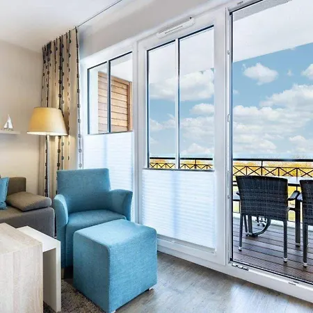 Aparthotel-waterkant-suites-suite-2-40 * Börgerende-Rethwisch