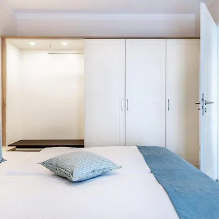 Apartment Aparthotel-waterkant-suites-suite-2-40