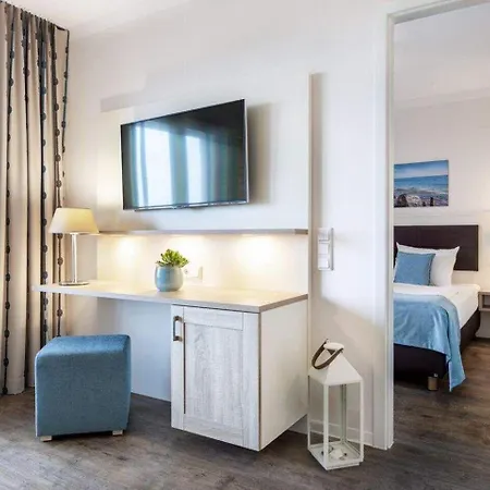 Aparthotel-waterkant-suites-suite-2-40 Apartment