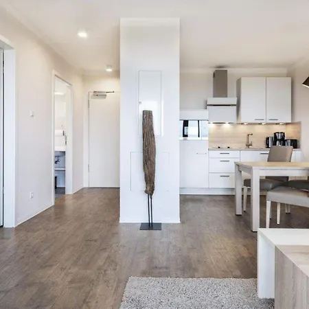 Aparthotel-waterkant-suites-suite-2-40 Apartment Börgerende-Rethwisch